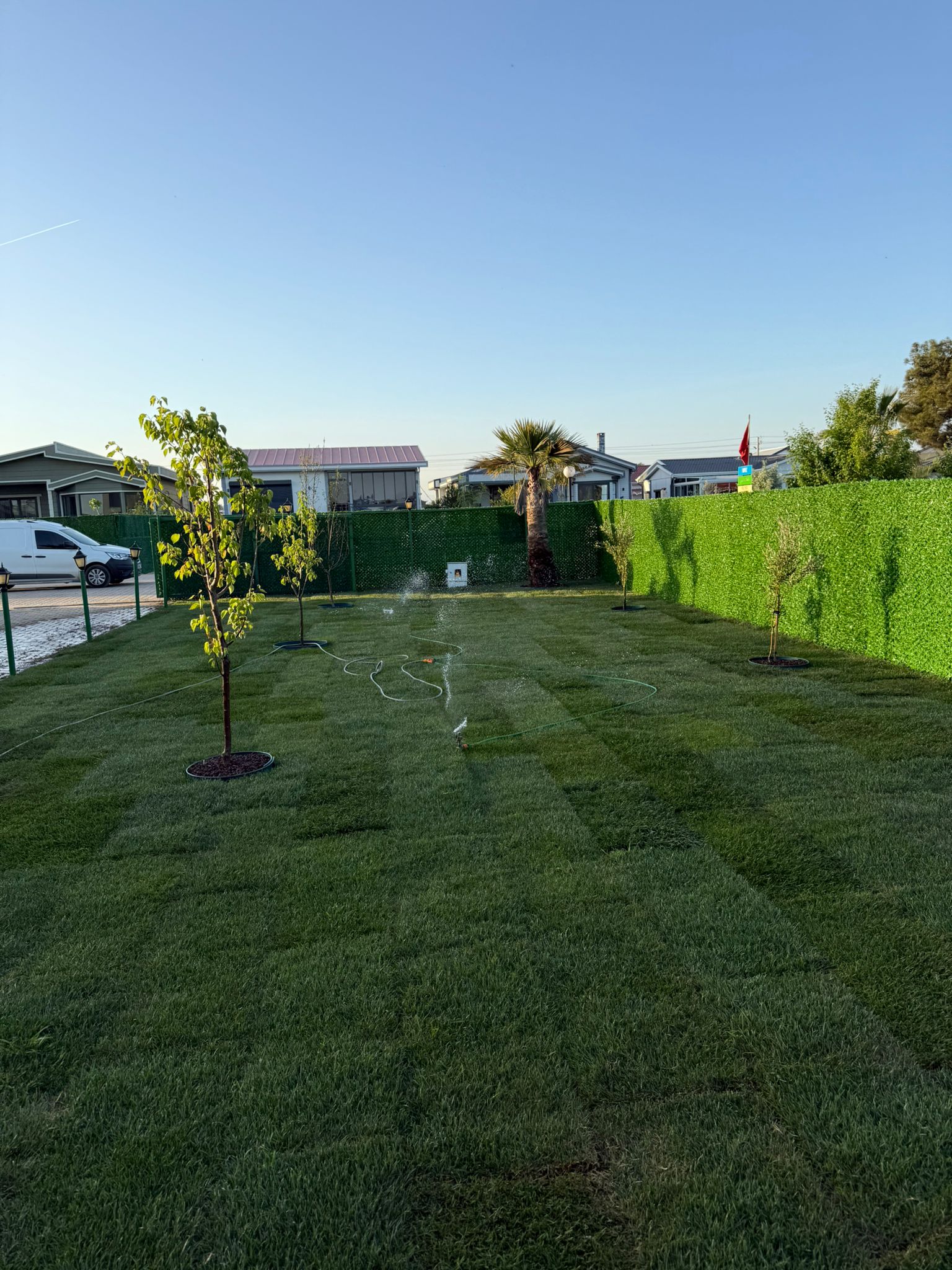 Ömer Akbaş Yapı Design